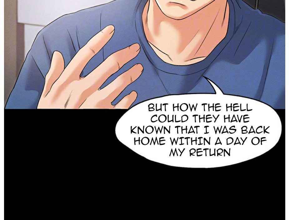 Who Did You Do It With Chapter 2 image 9