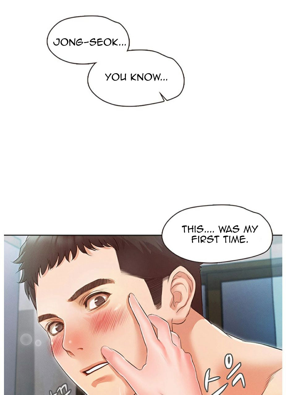 Who Did You Do It With Chapter 2 image 111