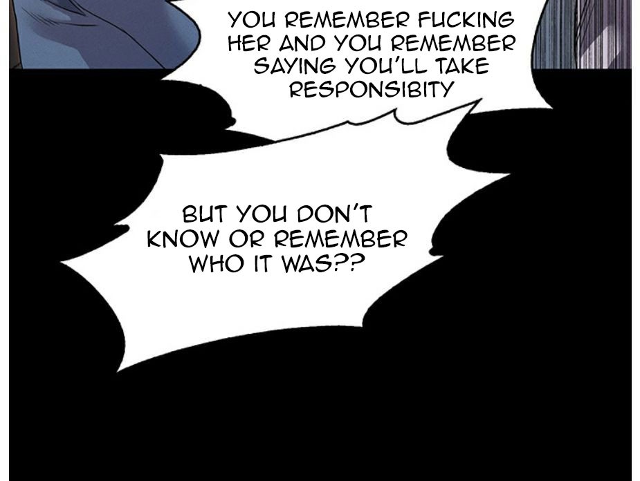 Who Did You Do It With Chapter 2 image 125