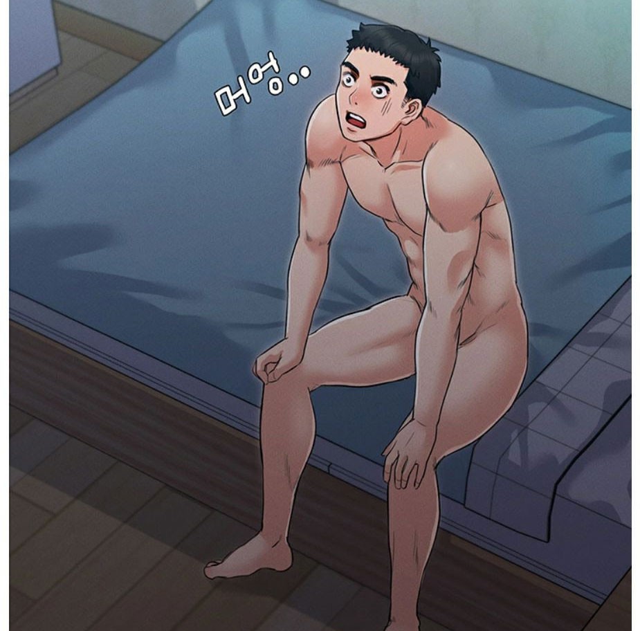 Who Did You Do It With Chapter 2 image 128