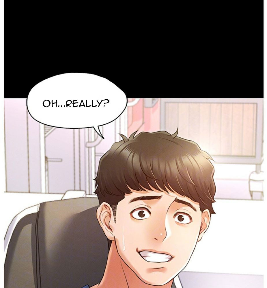 Who Did You Do It With Chapter 2 image 12