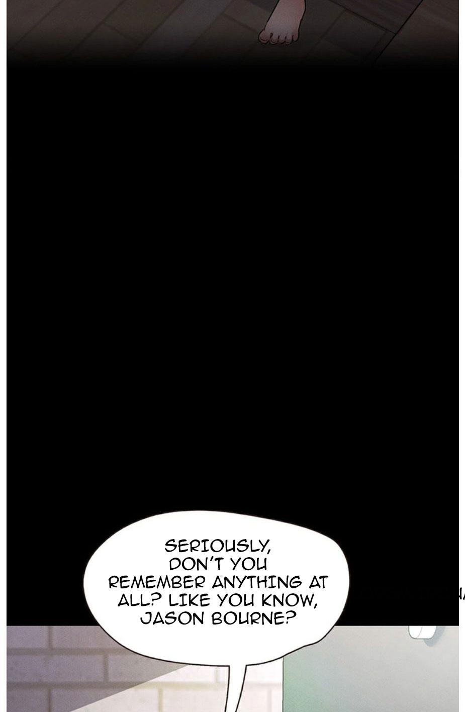 Who Did You Do It With Chapter 2 image 129