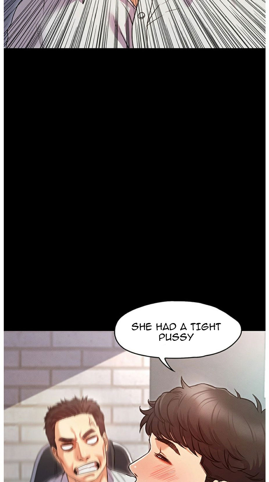 Who Did You Do It With Chapter 2 image 133