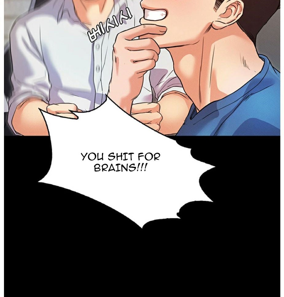 Who Did You Do It With Chapter 2 image 134