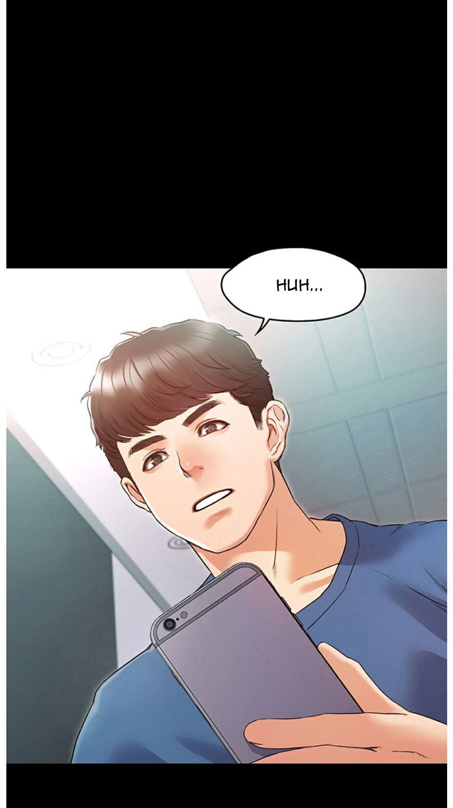 Who Did You Do It With Chapter 2 image 139