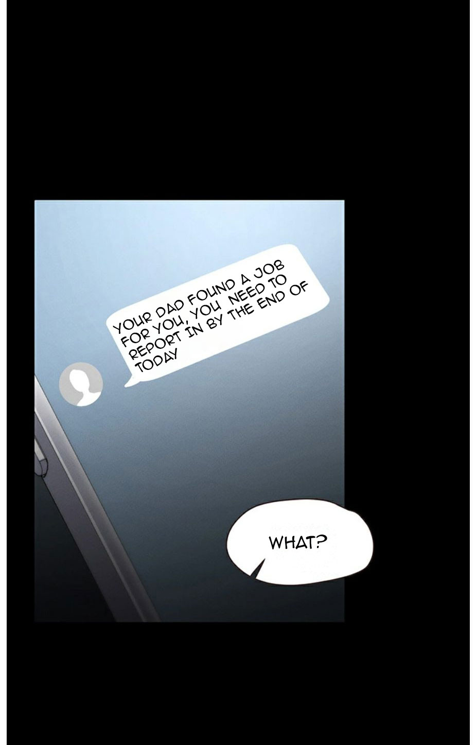 Who Did You Do It With Chapter 2 image 141