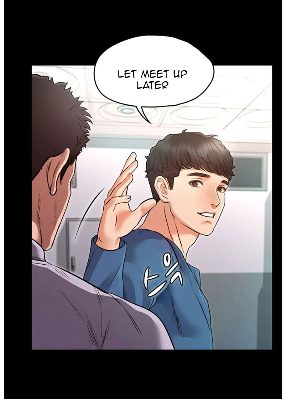 Who Did You Do It With Chapter 2 image 147