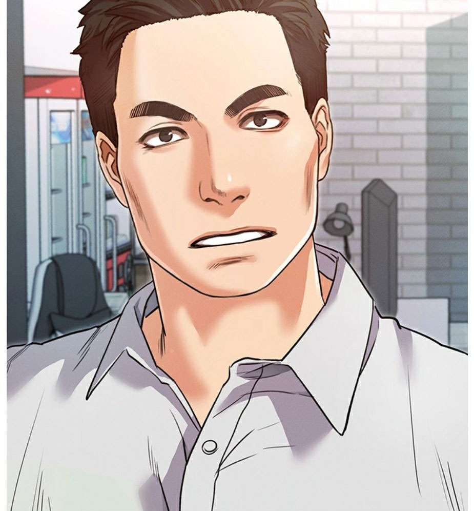 Who Did You Do It With Chapter 2 image 153