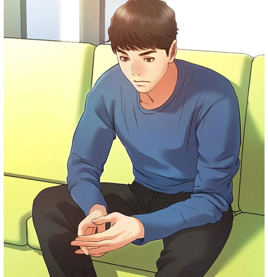 Who Did You Do It With Chapter 2 image 159