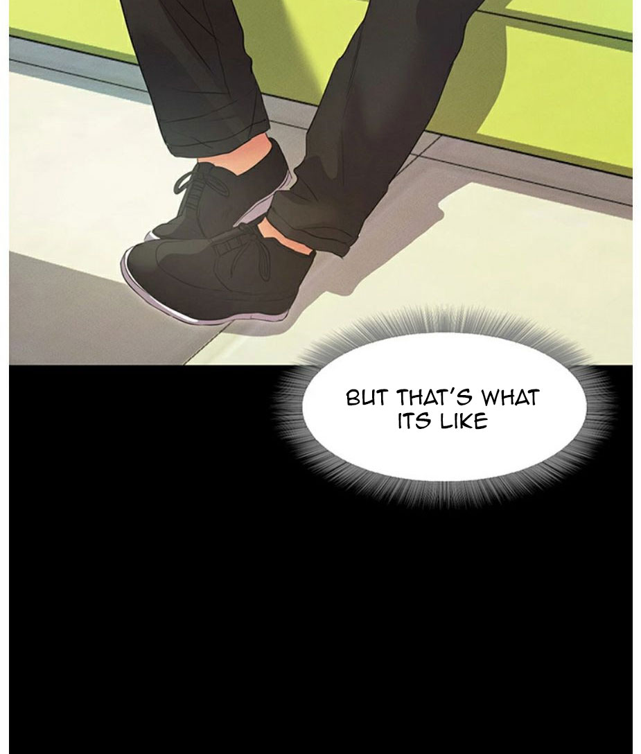 Who Did You Do It With Chapter 2 image 160