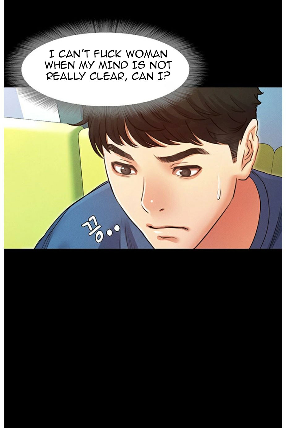 Who Did You Do It With Chapter 2 image 161