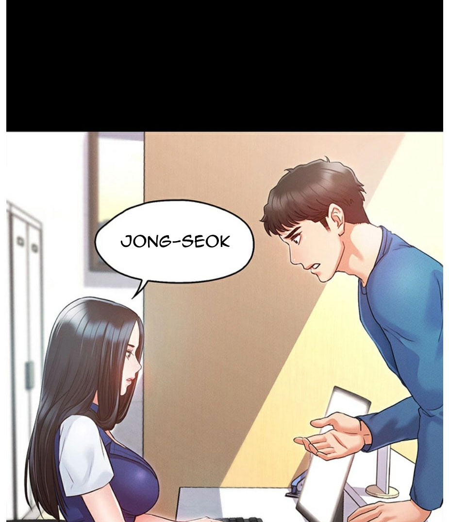 Who Did You Do It With Chapter 2 image 170