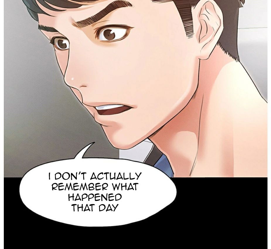 Who Did You Do It With Chapter 2 image 21