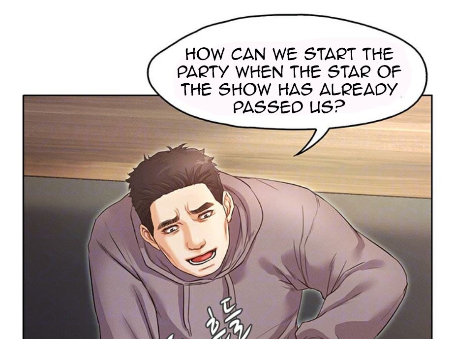 Who Did You Do It With Chapter 2 image 30
