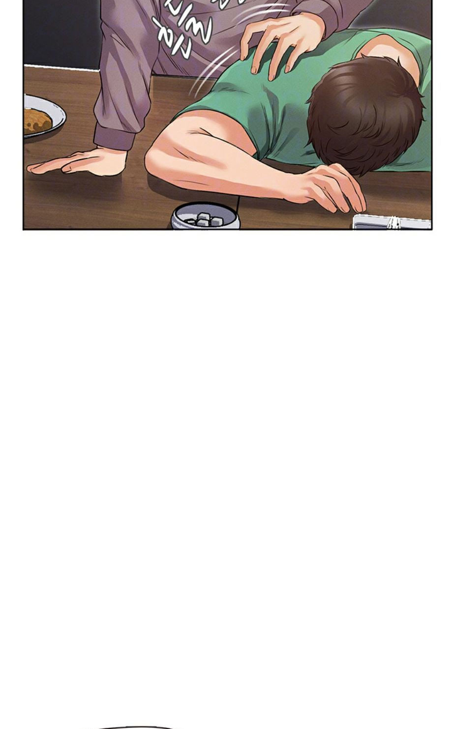 Who Did You Do It With Chapter 2 image 31
