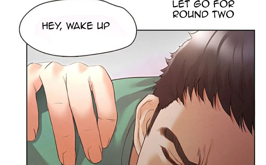 Who Did You Do It With Chapter 2 image 32