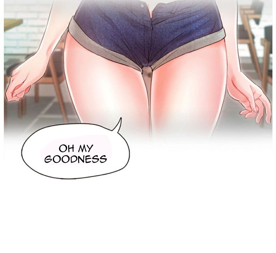 Who Did You Do It With Chapter 2 image 36