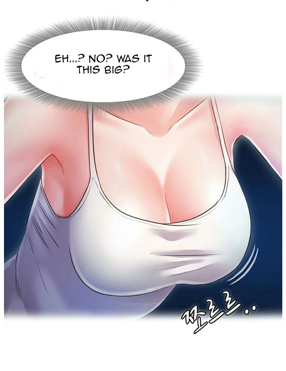 Who Did You Do It With Chapter 2 image 45