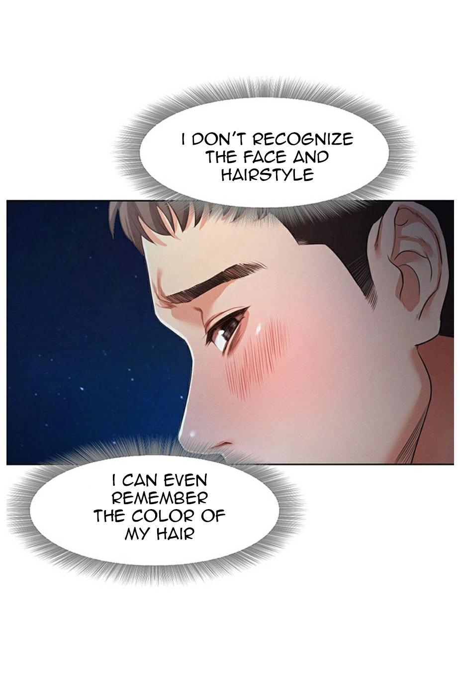 Who Did You Do It With Chapter 2 image 47