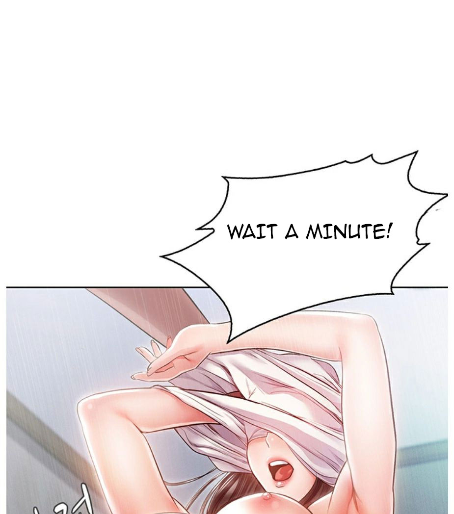 Who Did You Do It With Chapter 2 image 67