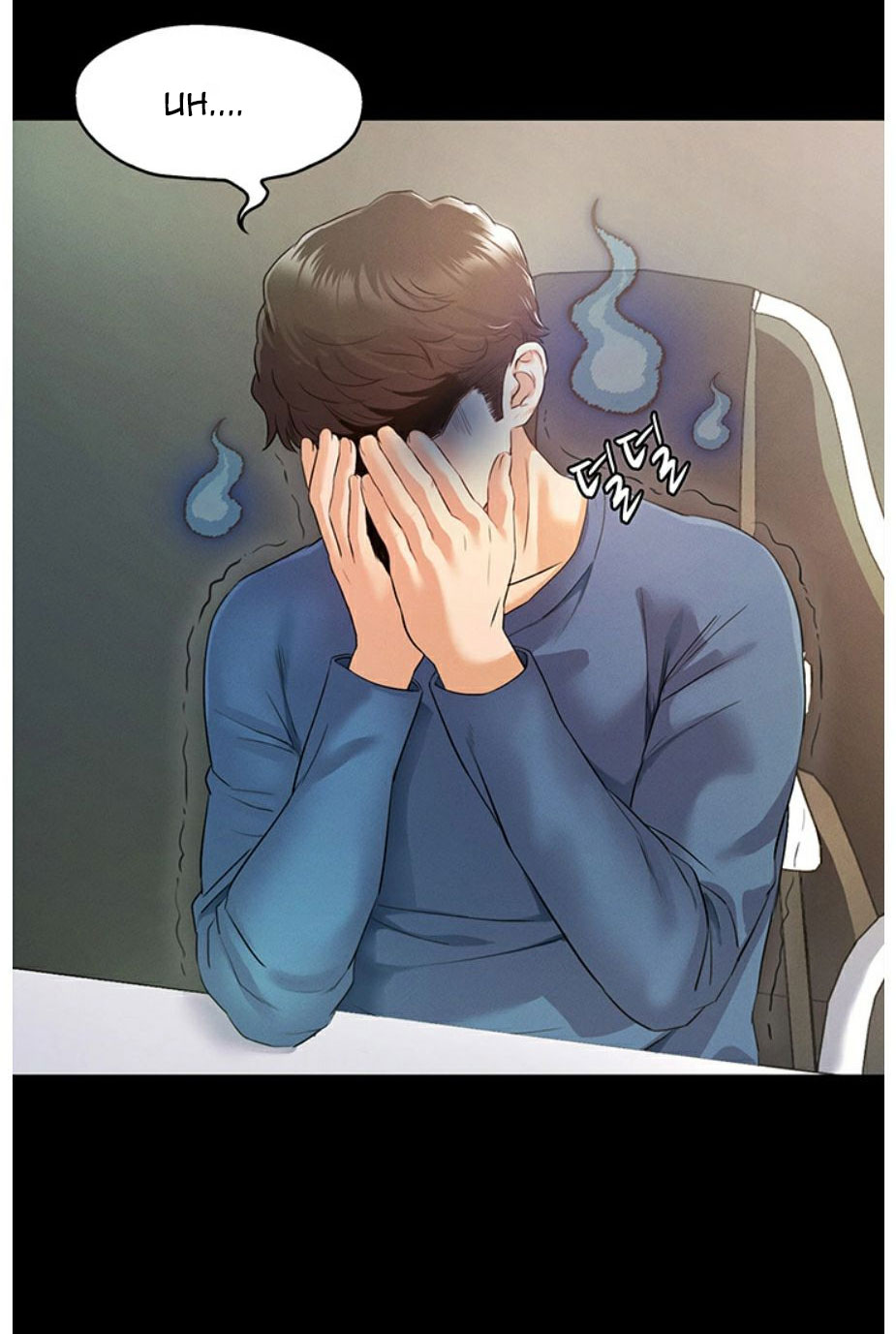 Who Did You Do It With Chapter 2 image 6