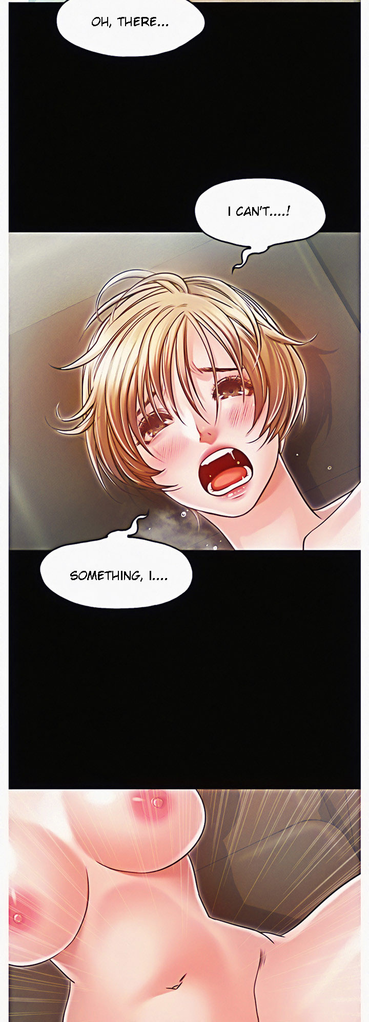 Who Did You Do It With Chapter 20 image 9