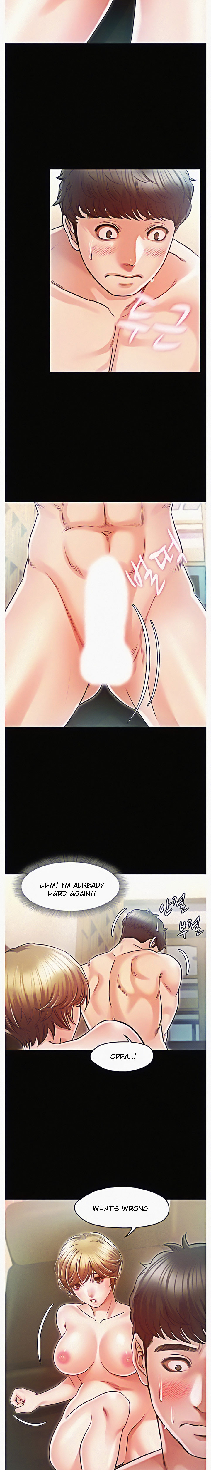 Who Did You Do It With Chapter 20 image 13