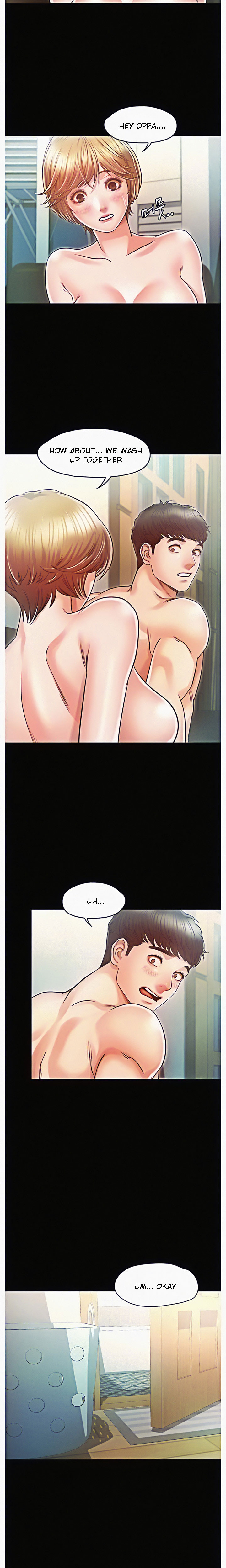 Who Did You Do It With Chapter 20 image 15