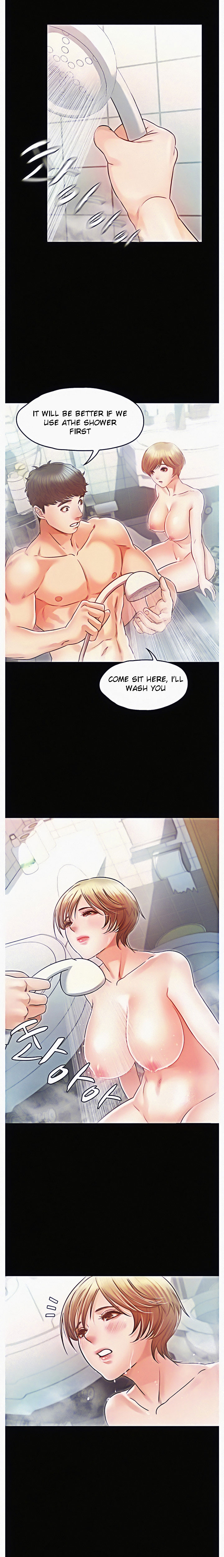 Who Did You Do It With Chapter 20 image 16