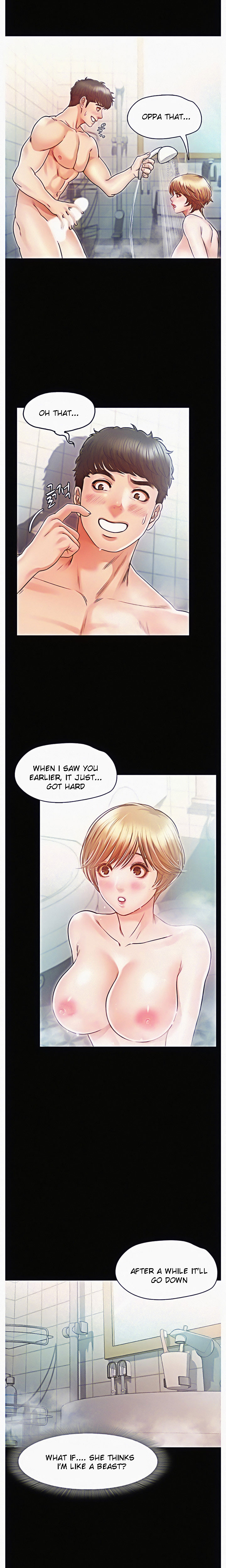 Who Did You Do It With Chapter 20 image 17