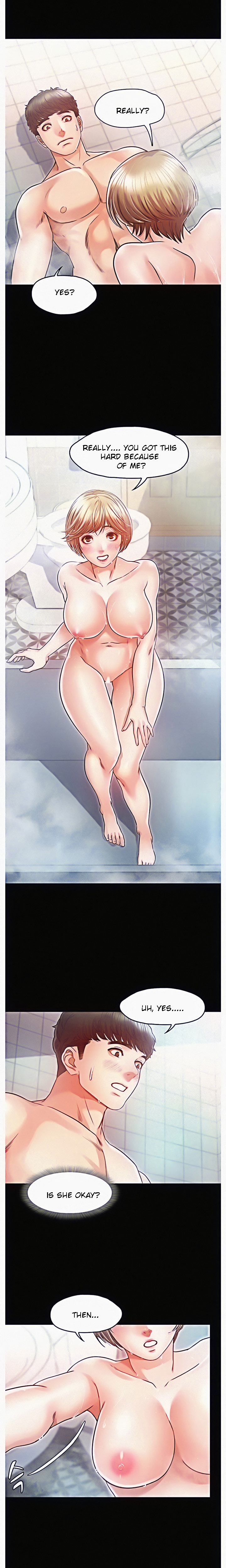 Who Did You Do It With Chapter 20 image 18