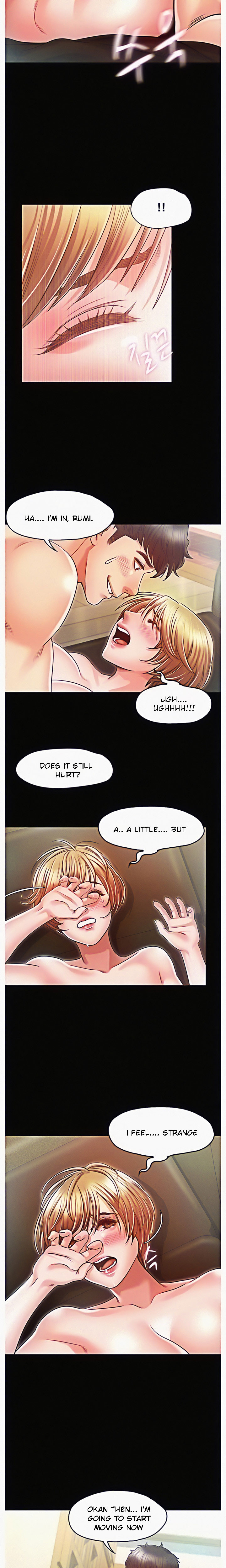 Who Did You Do It With Chapter 20 image 5