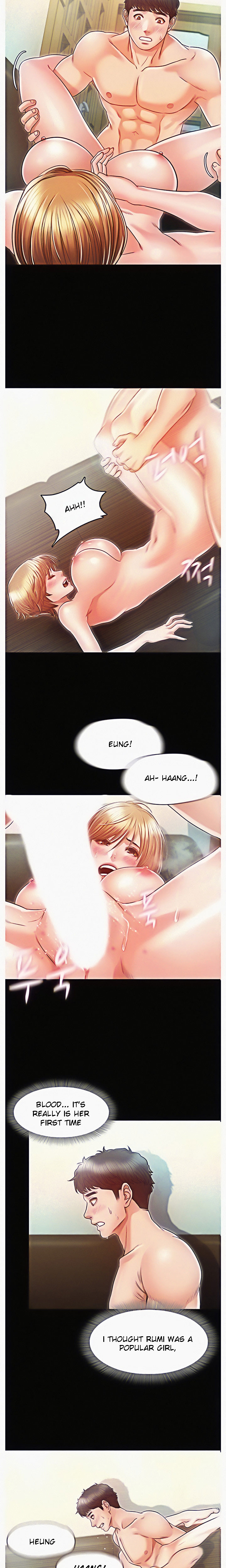 Who Did You Do It With Chapter 20 image 6