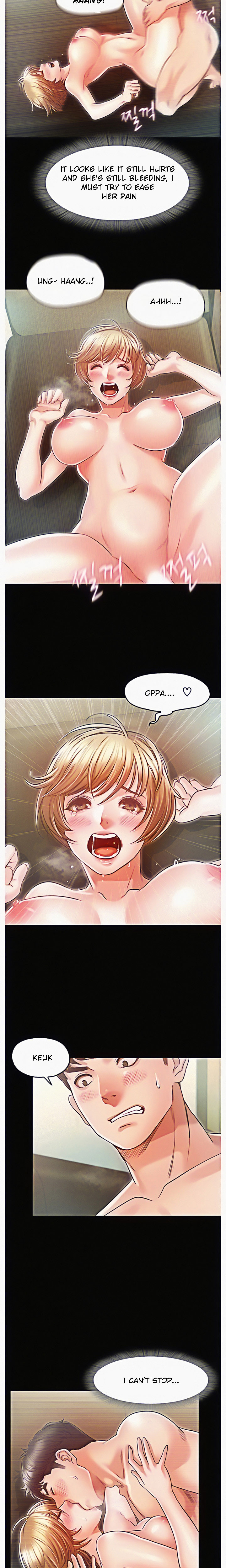 Who Did You Do It With Chapter 20 image 7