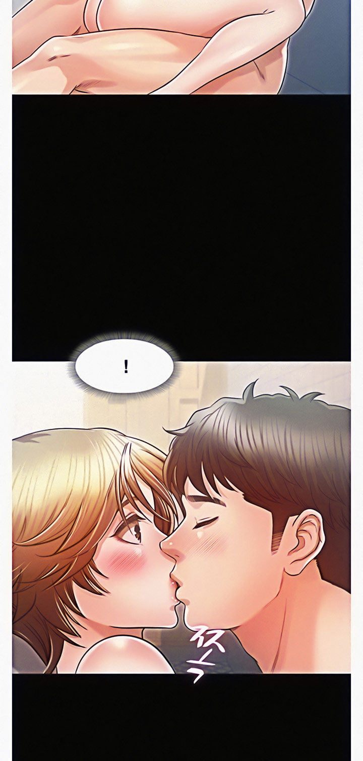 Who Did You Do It With Chapter 21 image 9