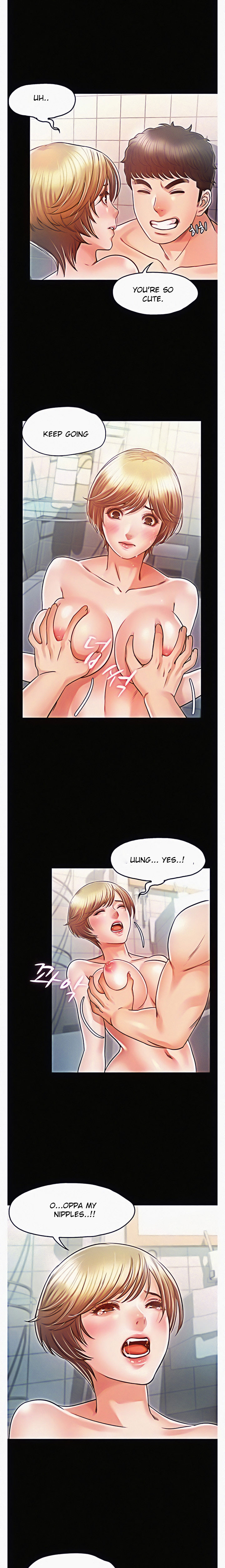 Who Did You Do It With Chapter 21 image 10