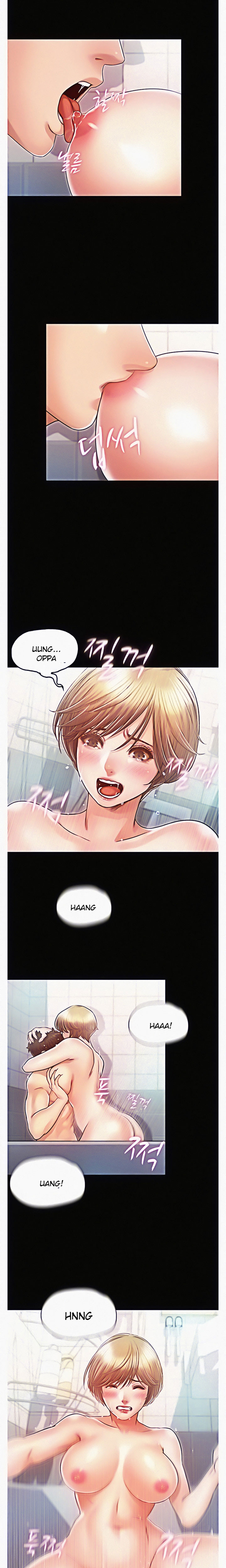 Who Did You Do It With Chapter 21 image 15