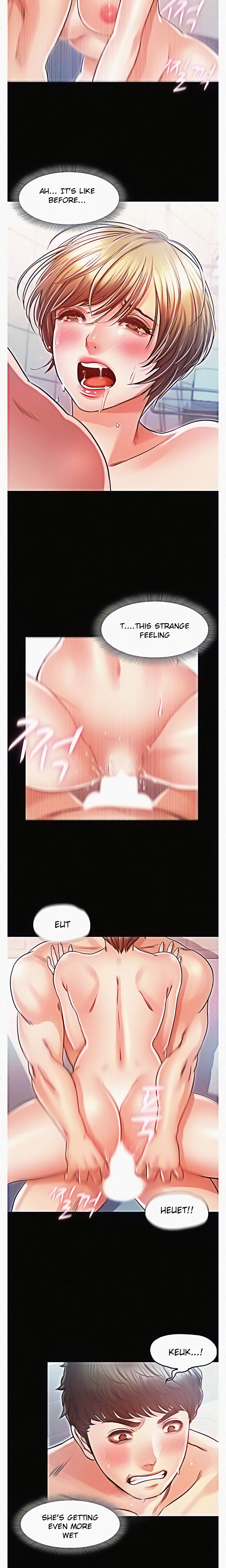 Who Did You Do It With Chapter 21 image 17