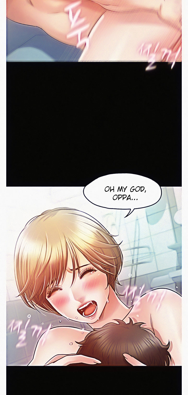 Who Did You Do It With Chapter 21 image 19