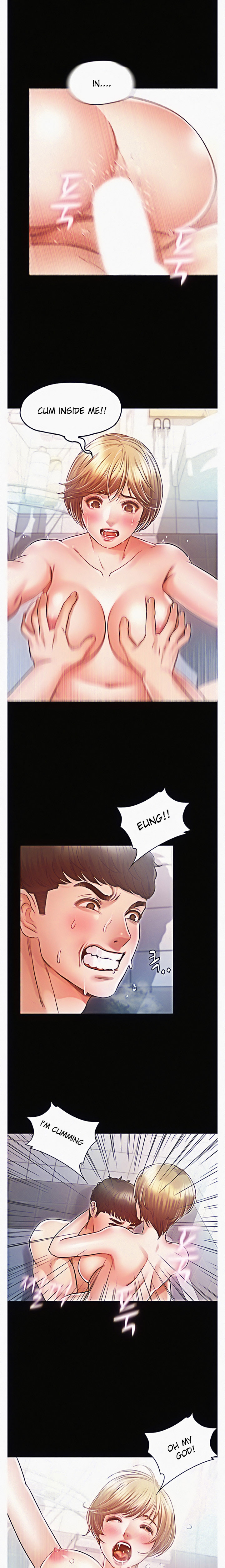 Who Did You Do It With Chapter 21 image 20