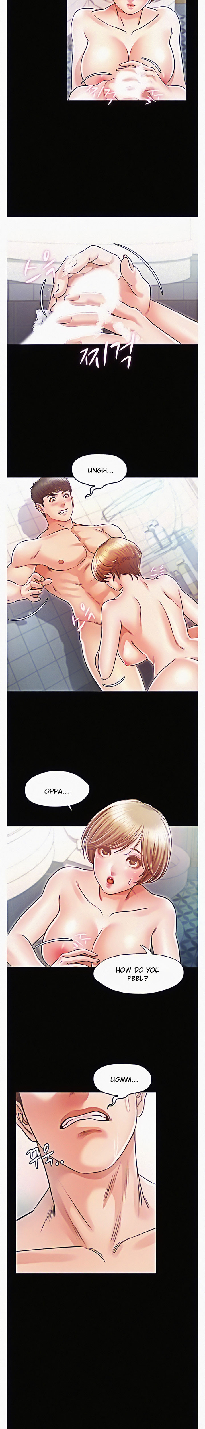 Who Did You Do It With Chapter 21 image 2