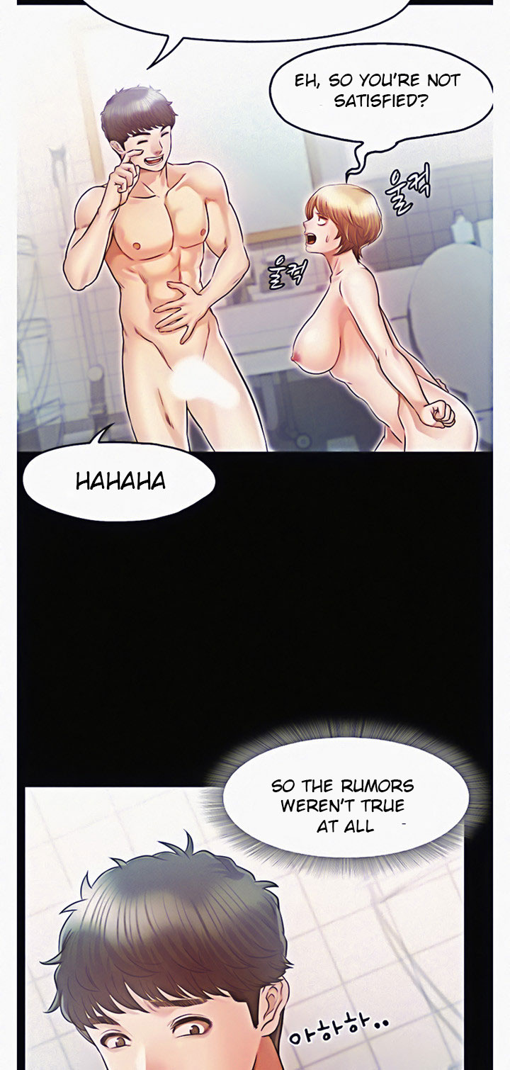 Who Did You Do It With Chapter 21 image 4