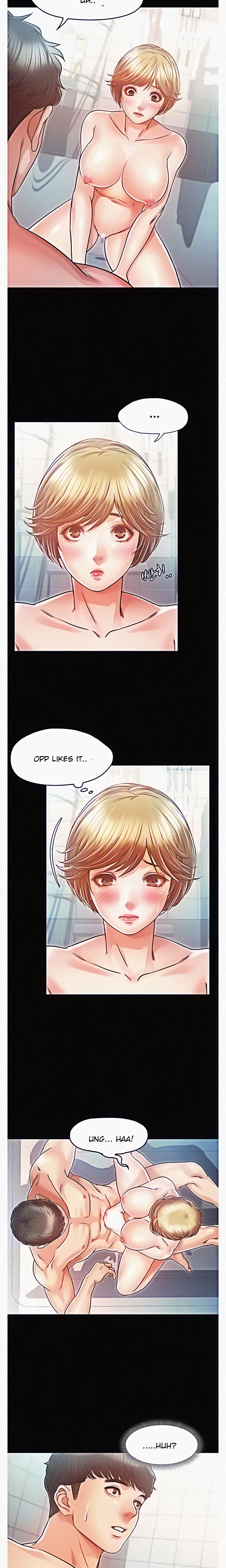 Who Did You Do It With Chapter 21 image 7