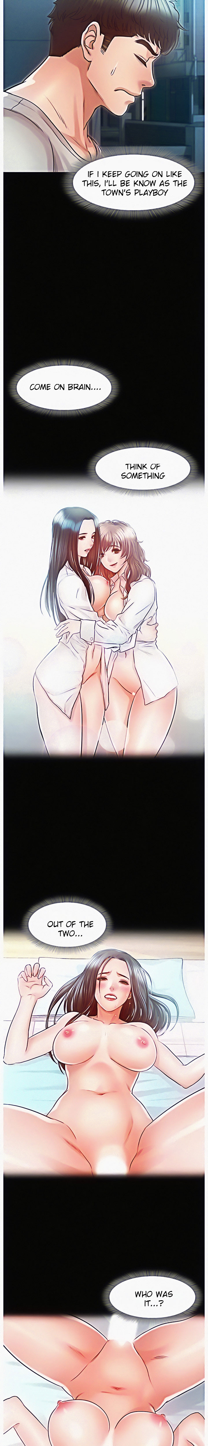 Who Did You Do It With Chapter 22 image 15