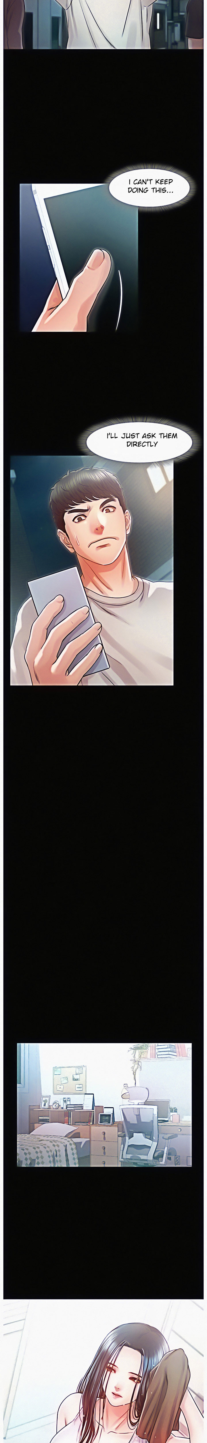 Who Did You Do It With Chapter 22 image 17