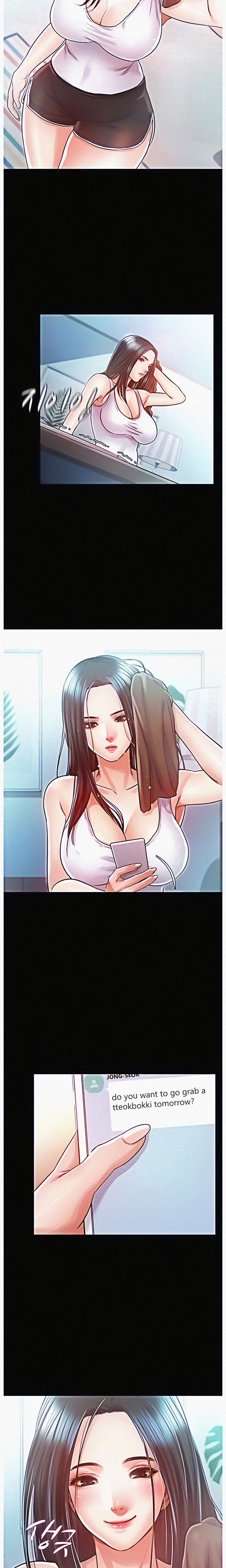 Who Did You Do It With Chapter 22 image 18