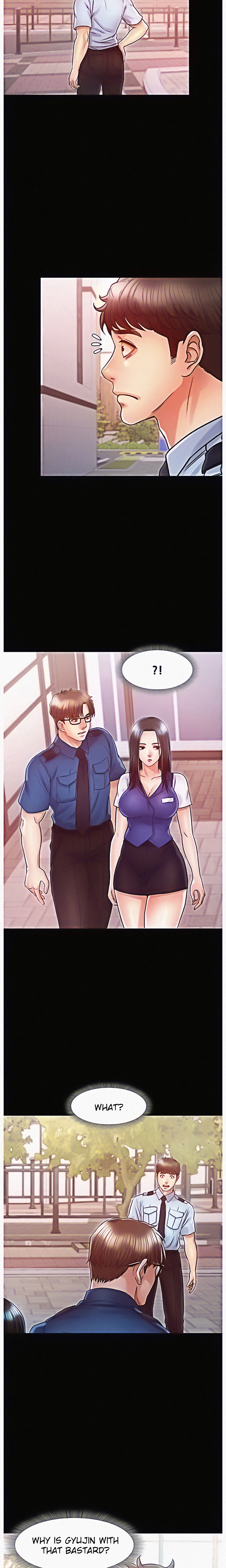 Who Did You Do It With Chapter 22 image 21