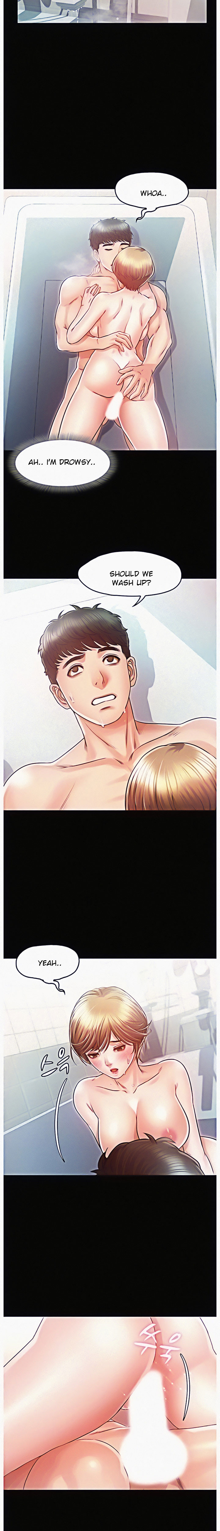 Who Did You Do It With Chapter 22 image 2