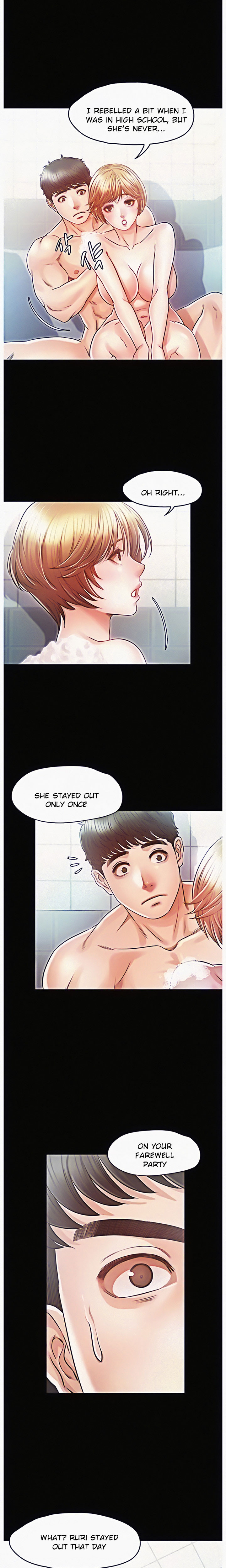 Who Did You Do It With Chapter 22 image 5