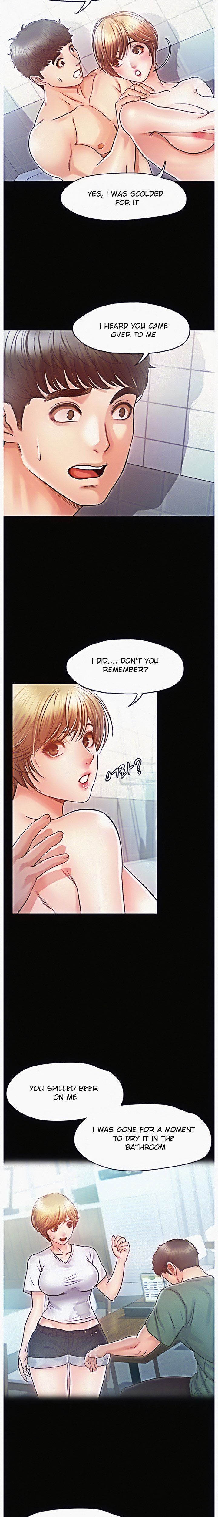 Who Did You Do It With Chapter 22 image 6